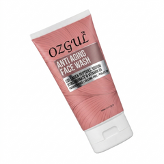 Ozgul Anti-Aging Face Wash