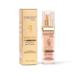 Emelie Paris Exemplary 24h Full Coverage Liquid Foundation 30ml