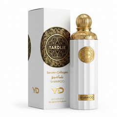 Yardlie Serum+Collagen Anti Hair Loss Shampoo