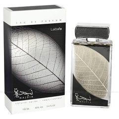 Lattafa Najdia EDP For Men-100Ml