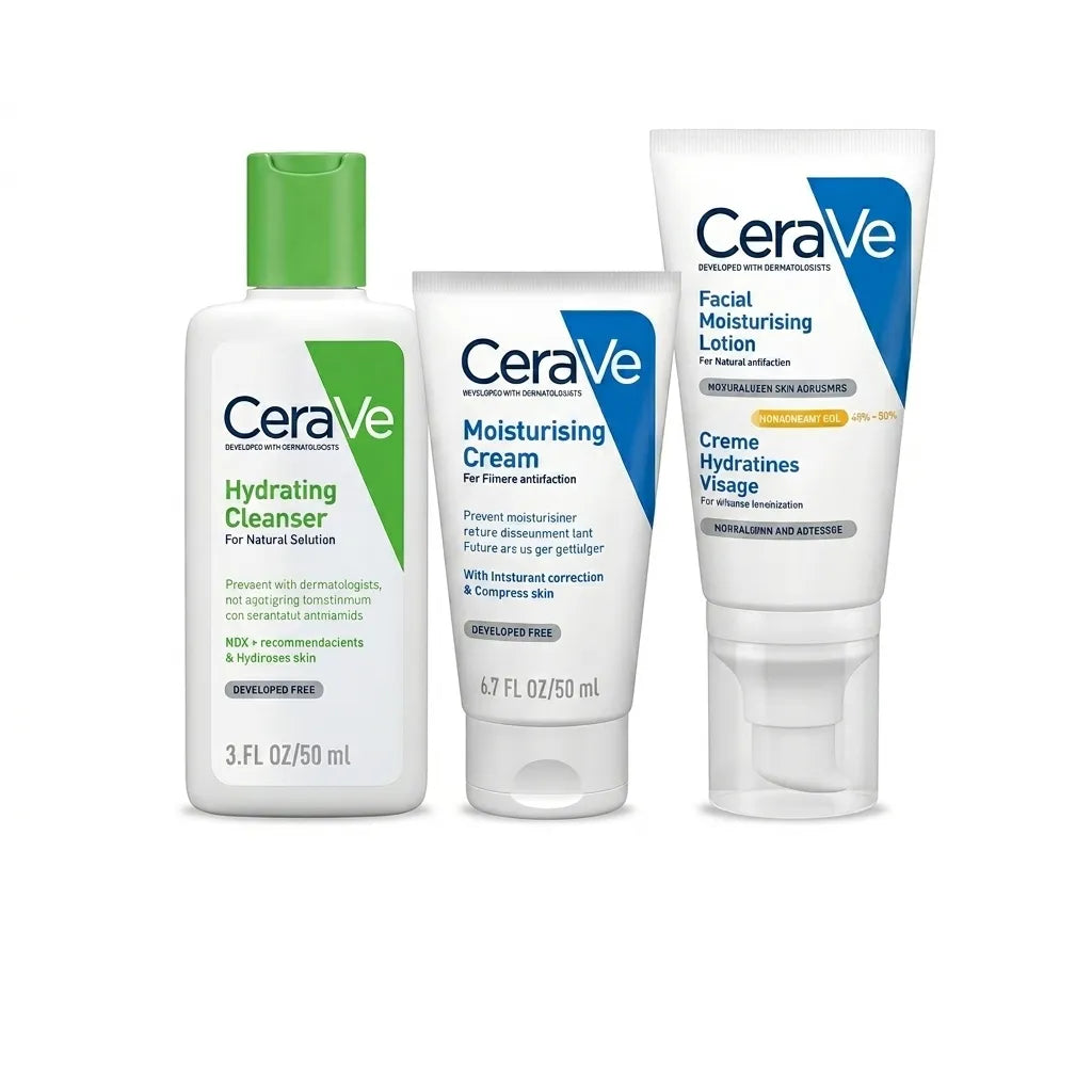 SKIN CARE