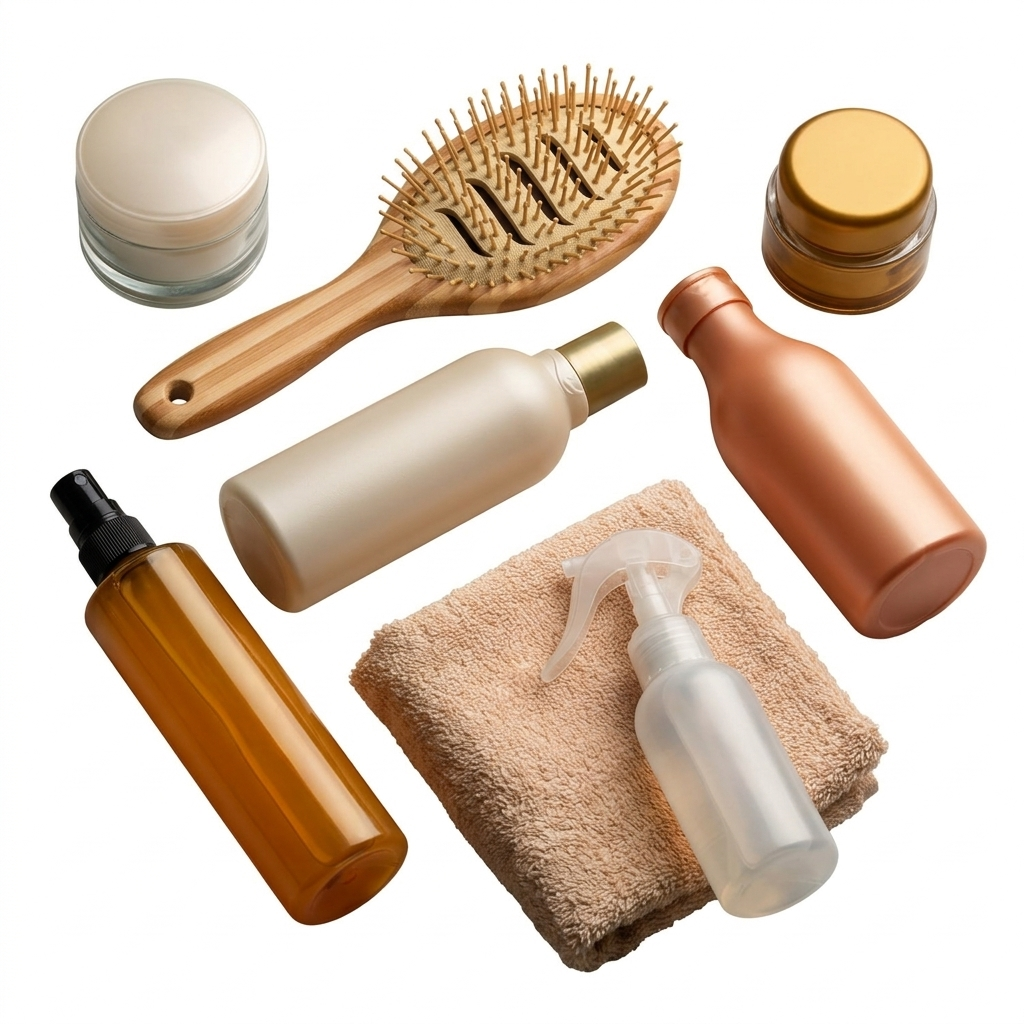HAIR CARE