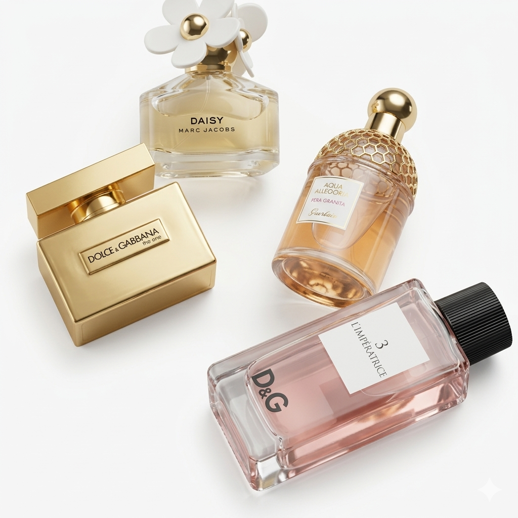 Fragrance
