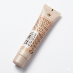 Maybelline Dream Velvet Soft-Matte Hydrating Foundation
