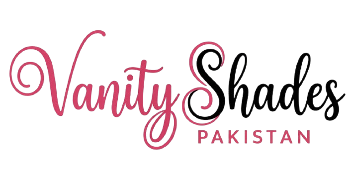 Vanity Shades Pakistan