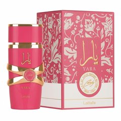 Lattafa Yara Candy Eau de Parfum for Women