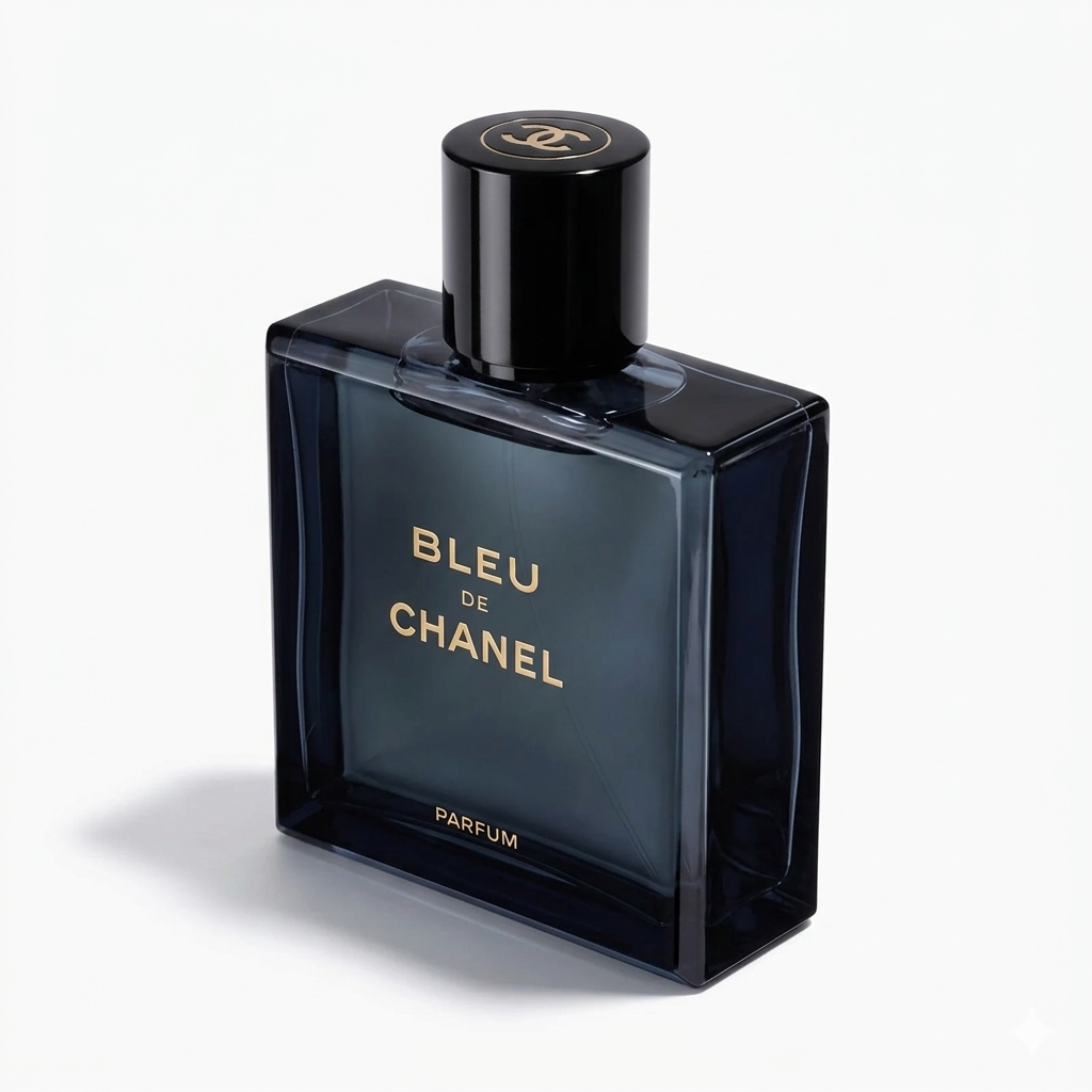 Bleu De Chanel By H Perfumes