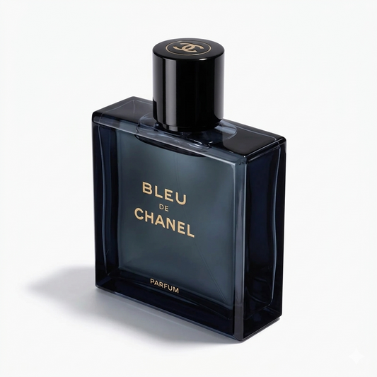 Bleu De Chanel By H Perfumes