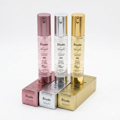 Etude Skinfit Pearl Primer Gel Base - Radiant Glow
