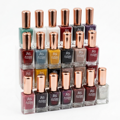 Sophia Asley Nail Polish Collection