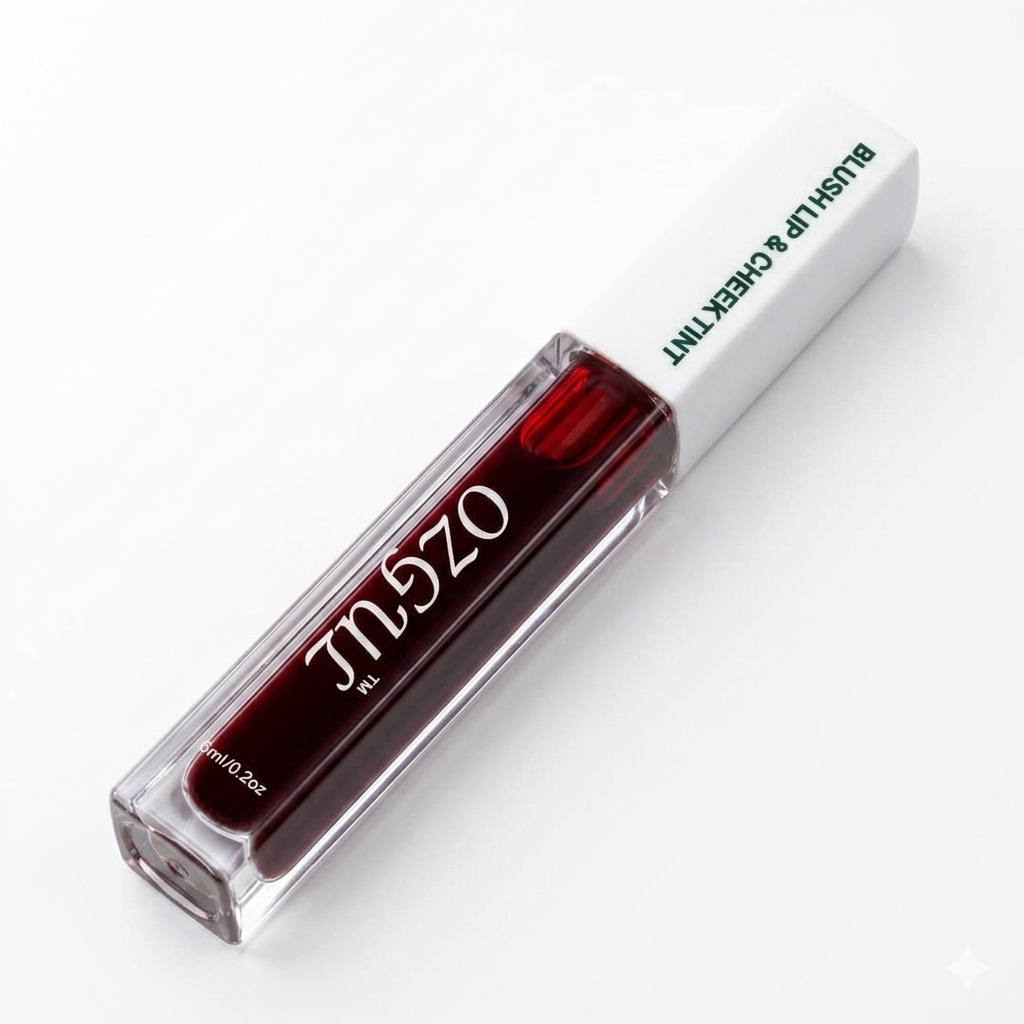 Ozgül Blush Lip and Cheek Tint