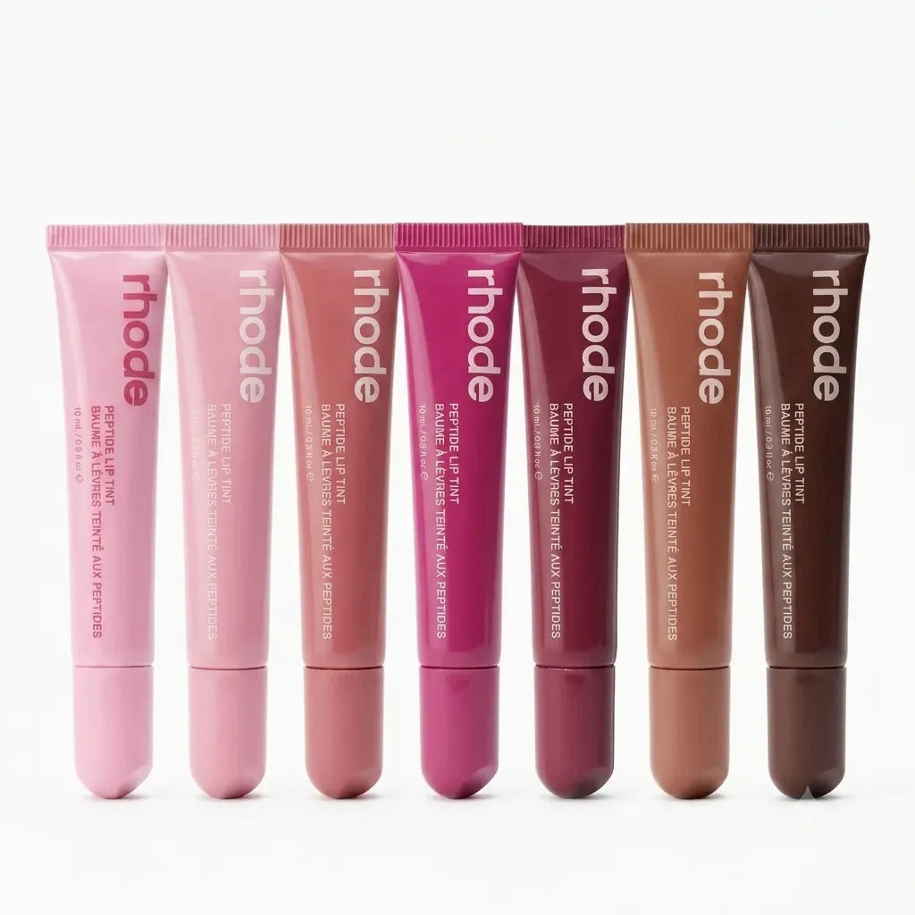 Rhode Peptide Lip Tint - 10ml