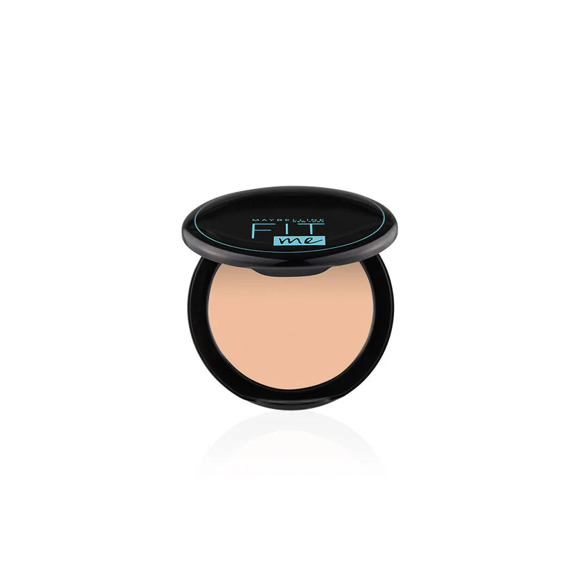 Fit Me Matte & Poreless Compact Powder - Maybelline